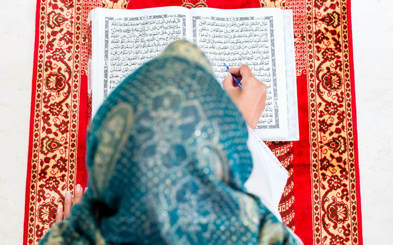 Punya Penyakit Hati yang Sulit Disembuhkan, Alquran Obatnya!