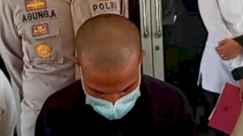 Heran Baru Nikah Tapi Istri Sudah Hamil 6 Bulan, Ternyata Perbuatan Ayah Tiri