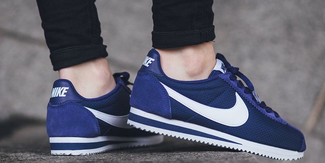 Ini Bahaya yang Muncul dari Kebiasaan Memakai Sepatu Tanpa Kaus Kaki