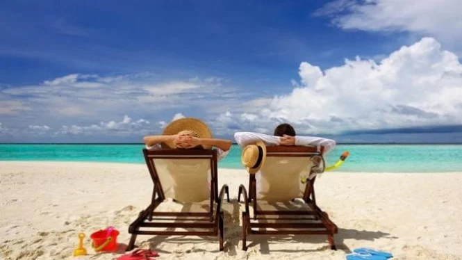 Pulau Lae Lae, Pesona Bahari yang Memanjakan Mata