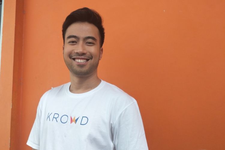 Vidi Aldiano Ungkap Gejala Awal Kena Kanker Ginjal: Gelap Hidup Gue