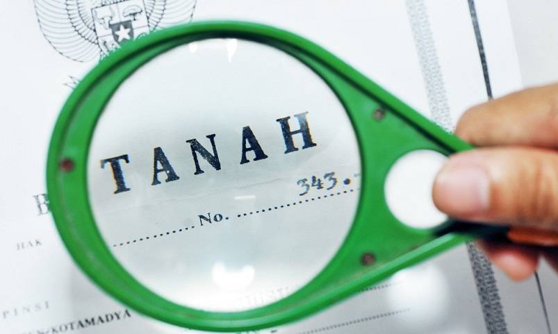 Mau tau Cara Mengurus Sertifikat Tanah Turun Temurun, Ayo Dibaca