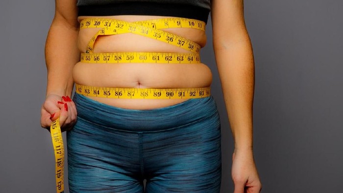 Riset Ini Bongkar Mitos Penyebab Gemuk pada Orang Dewasa