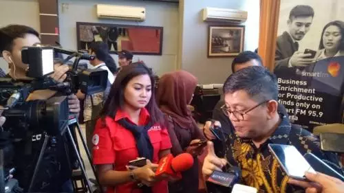 Santet dan Hukuman Mati Jadi Pasal Krusial di RUU KUHP