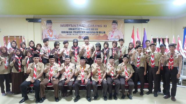 Kabupaten Inhil menjadi Kabupaten yang Maju, Bermarwah dan Bermartabat