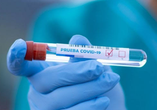 Waspadalah! Pekanbaru Catat 685 Kasus Positif Corona Sejak 11 Hari Terakhir