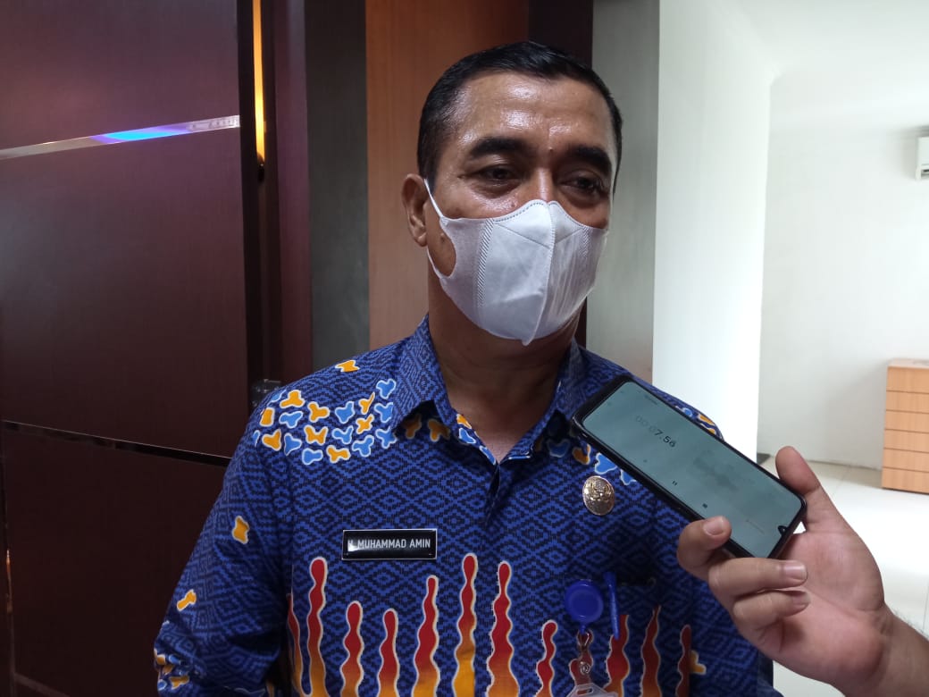 Prevalensi Stunting di Pekanbaru Diangka 11,4 Persen