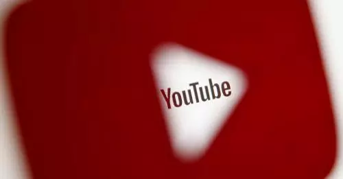 YouTube Hapus 8,3 Juta Video, Ada Apa?