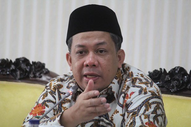 Fahri Hamzah: Pasal Penghinaan Presiden Kemunduran Luar Biasa