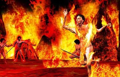 Tiga Azab yang Akan Diterima bagi Kamu Para Penunggak Zakat, NGERI!