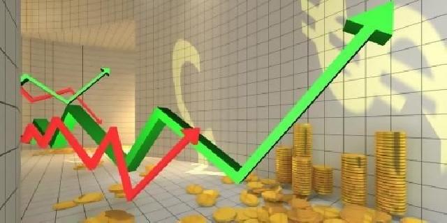 Pertumbuhan ekonomi belum cukup dorong sektor riil