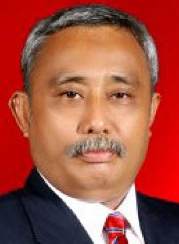 Jatah Raskin Diputus, Warga Tanjung Rhu Mengadu ke DPRD Pekanbaru