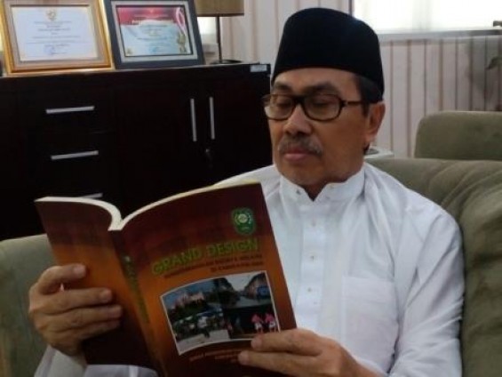 Kata Masyarakat Suku Sakai, Syamsuar Sosok Yang Tidak Pilih Kasih