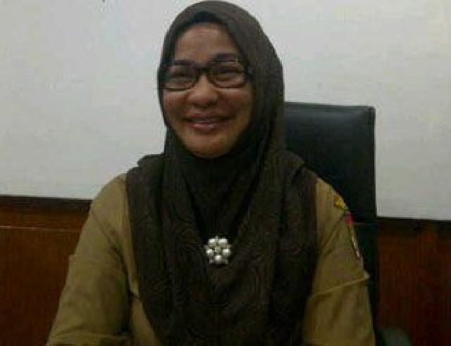 Izin Persetujuan Dari Gubri Belum Turun, Pemko Pending Pembebasan Lahan Perkantoran