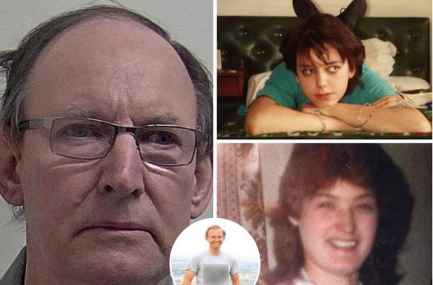 Bukan Hanya 99 Jasad, David Fuller Diduga Perkosa Ribuan Mayat Wanita