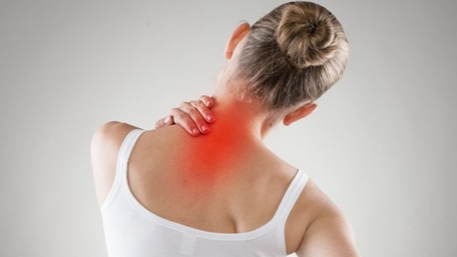 5 Cara Mudah Sembuhkan Asam Urat di Leher