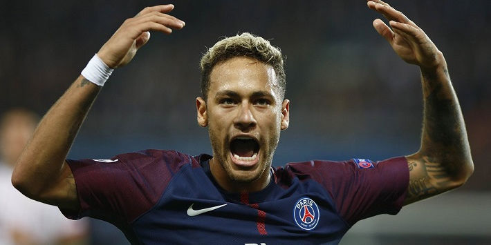 Presiden Madrid Rancang Tukar Guling Neymar dengan 3 Pemain Ini