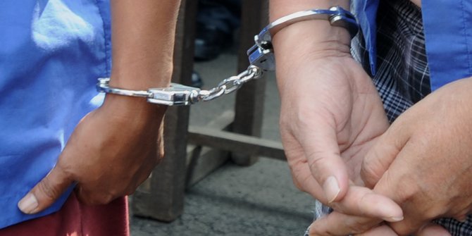 Polda Riau Proses 26 Tersangka Karhutla