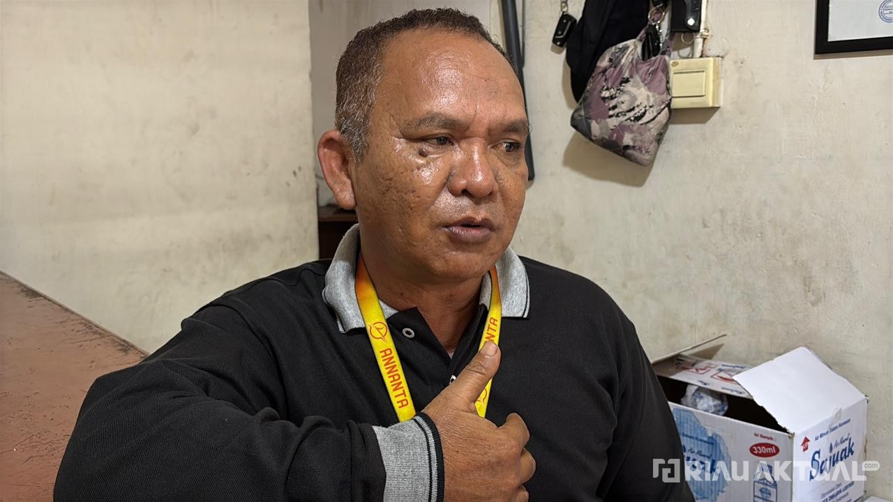 Omset Travel Turun 30 Persen Akibat Longsor di Jalur Utama Pekanbaru-Padang