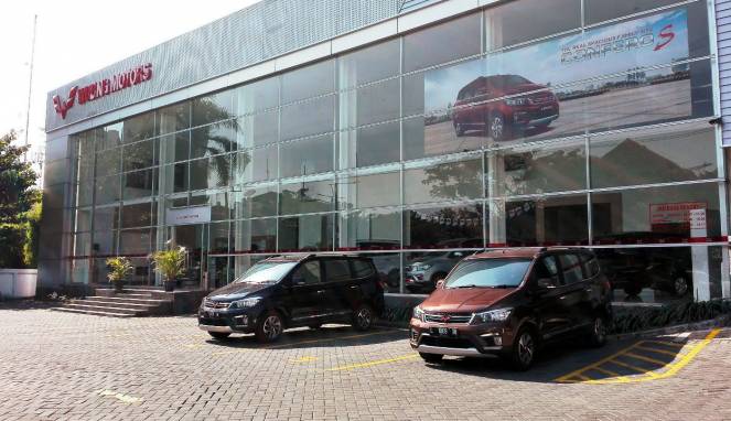 Tukar Mobil Lama dengan Wuling, Dapat Uang Rp5 Juta