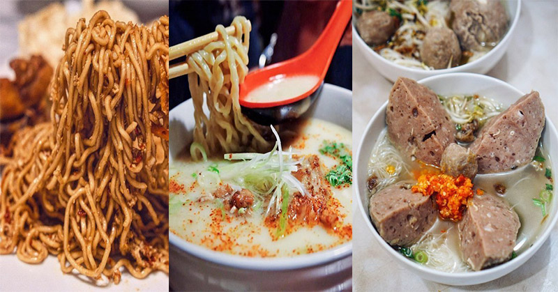 Tetap Makan Enak Tanpa Pusing Mikirin Berat Badan, Ini 4 Tipsnya