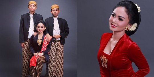 Pengakuan Yuni Shara Soal Alasan Menjanda Mulai Dari Trauma KDRT Hingga Pakai Alat Bantu Seks