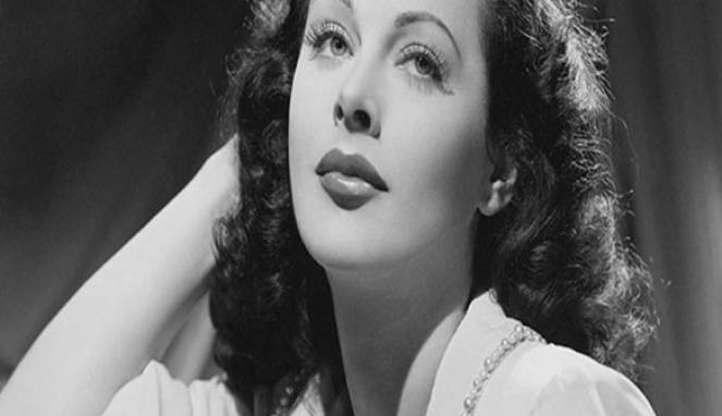 Wanita Cantik dan Pintar Ini Ternyata Penemu WIFI