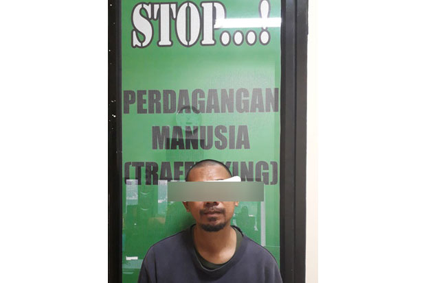 Tiga Wanita Cantik Dijual Rp500 Ribu ke Pria Hidung Belang