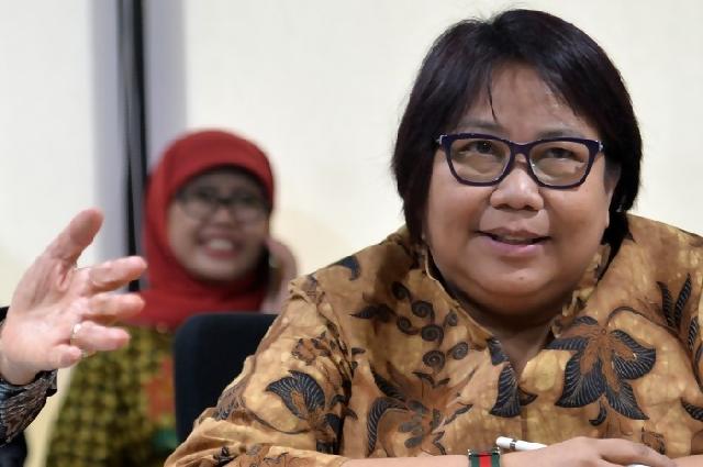 Dirut baru diharap jadikan Pertamina lebih kompetitif