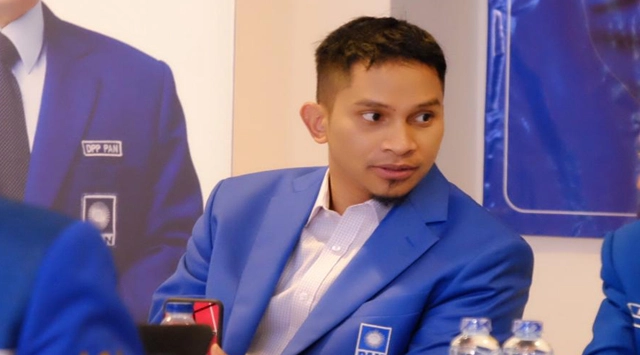 Putra Amien Rais: PAN Reformasi Bakal Nyungsep sebelum Tumbuh
