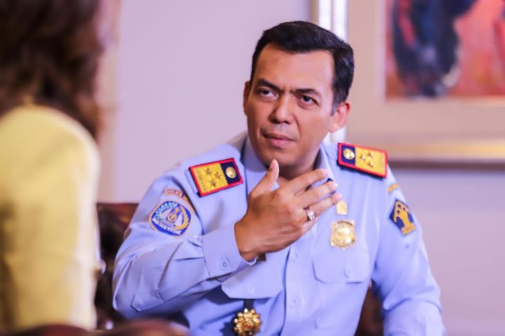 WNI Pindah Kewarganegaraan ke Singapura 1.000 Orang Setahun