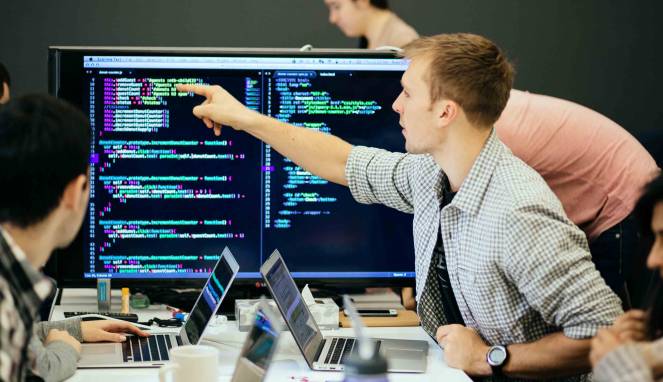 Ada Komputer Bisa Baca Pikiran Manusia, Waspadalah