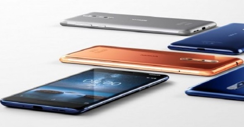 Akhirnya! Smartphone Nokia dengan Kamera Ganda Susul iPhone ke Pasar Asia