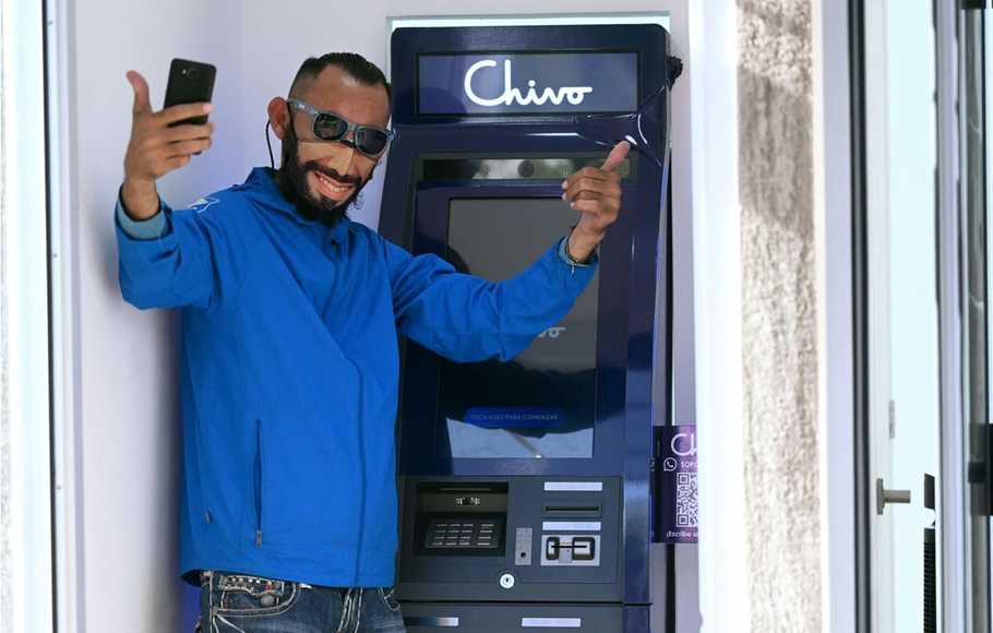 Kenapa El Salvador Pakai Bitcoin? Apa Kabarnya Sekarang?