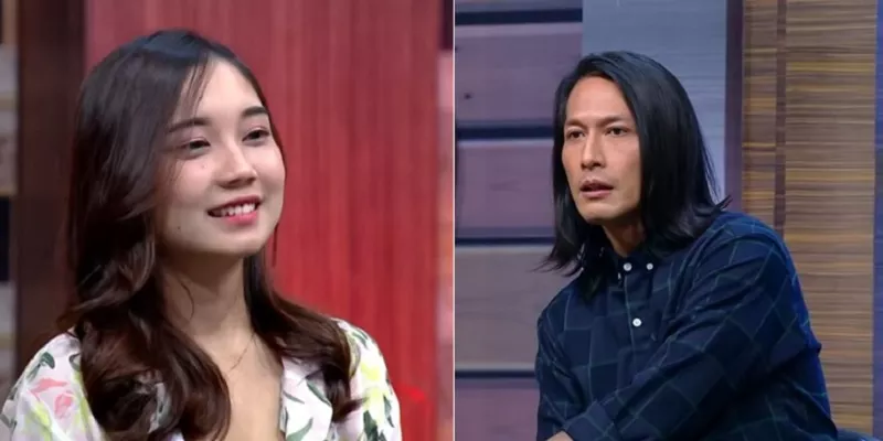 Bikin Gemas Aksi Yuri Eks JKT48 Ikut Master Chef Indonesia, Chef Juna Melongo