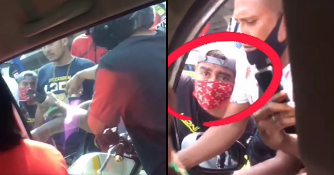 Debt Collector Serang Anggota TNI di Gerbang Tol, Kapendam: Serda Nurhadi Menolong Warga Sakit