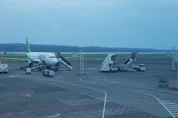 Pantau Penerbangan Delay Kini Bisa Lewat Google