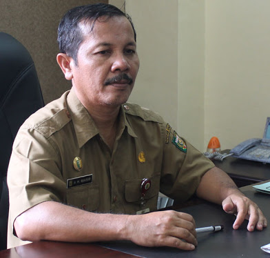 H. Maisir: Penyaluran Bibit Sawit Mesti Tepat Sasaran Agar Tak Bermasalah Hukum