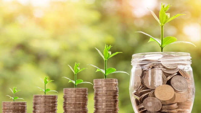 Bukti Dalam Alquran Bahwa Manusia Dianjurkan untuk Menabung