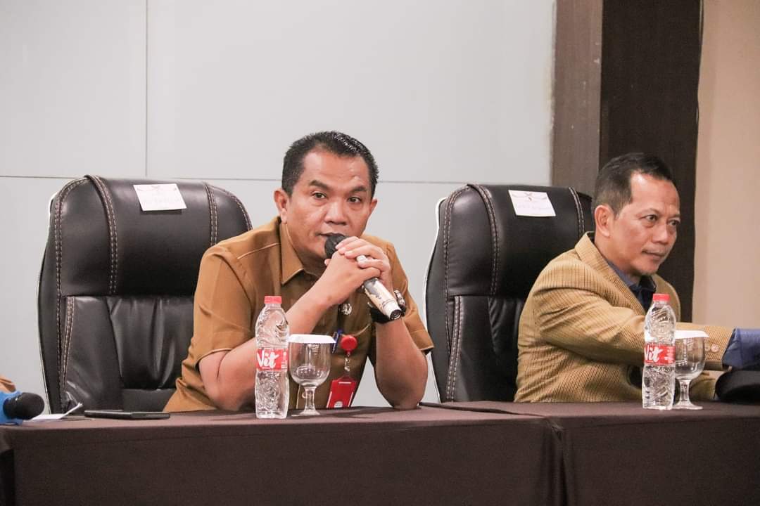 Pemko Pekanbaru Masih Menanti Arahan Pusat Terkait Nasib Ribuan THL yang Tak Masuk Database