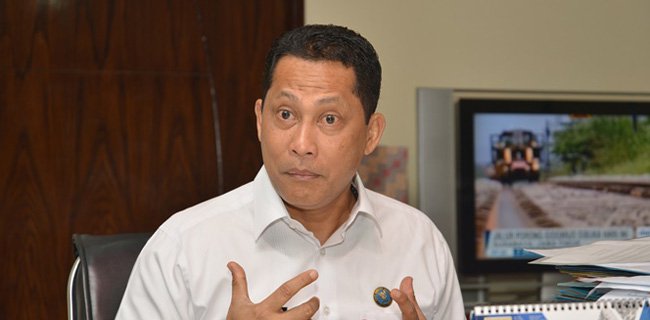 Buwas Katakan Ironis, Indonesia Negeri Agraris Malah Impor Pangan