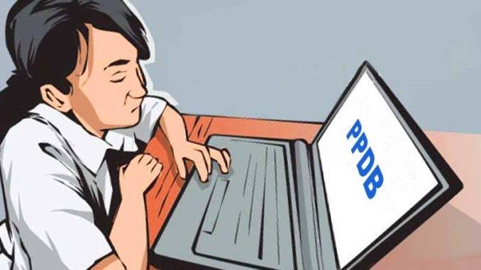 Disdik Pekanbaru Siapkan Kuota 295 Kelas Untuk PPDB Tingkat SMP