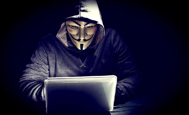 Serangan WannaCry disebut sebagai perang era baru