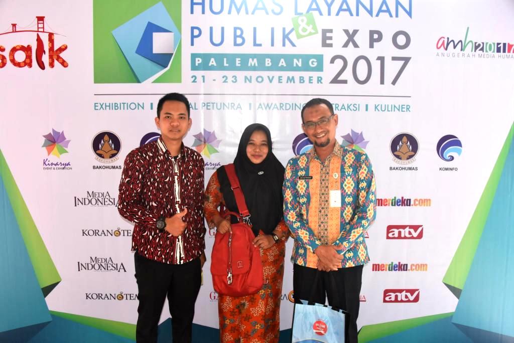 Menpan RB : Humas Pemerintah Dituntut Harus Kreatif dan Inovatif