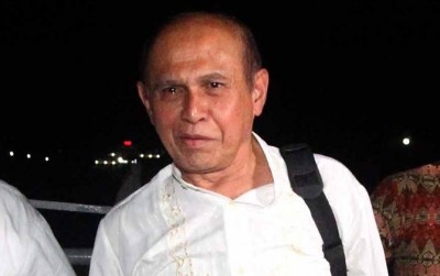 Kivlan Zen: Satu Tahun Lagi PKI akan Bangkit