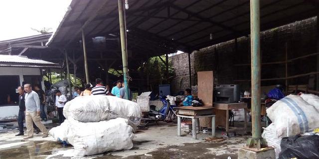 Sebelum habisi janda, pelaku ternyata ajak korban hubungan badan