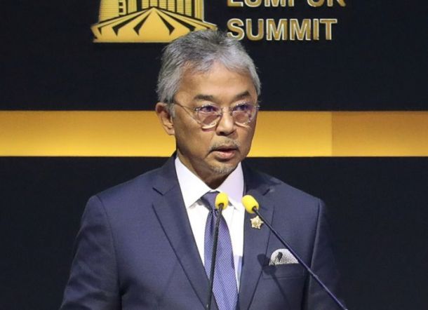 Hina Raja Malaysia di Facebook, Pria Berusia 35 Tahun Ditangkap