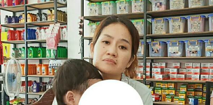 Klarifikasi Melisa Istri Jason Tjakrawinata, “Saya Berani Bersumpah”