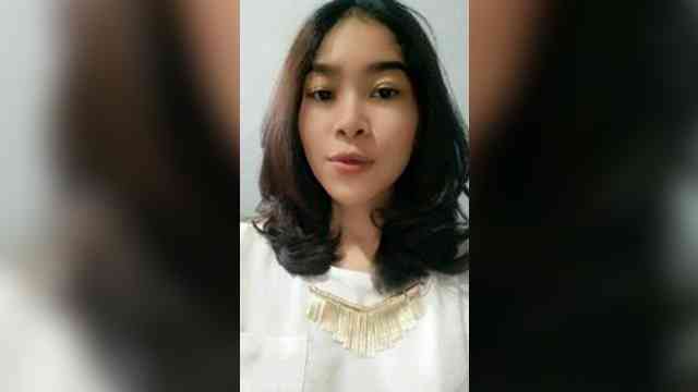 Sebelum Tewas, Shanda Puti Khawatir Jadi Korban Begal