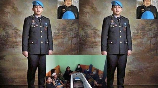 Kontras Curiga Ada yang Sengaja Ditutupi oleh Ferdy Sambo Terkait Baku Tembak Ajudannya